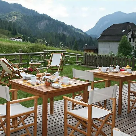 Hotel Garni Plueme 3*