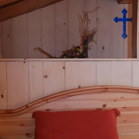 Hotel Garni Plueme 3*