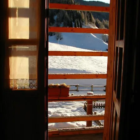 Hotel Garni Plueme Sauris