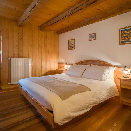 Hotel Garni Plueme