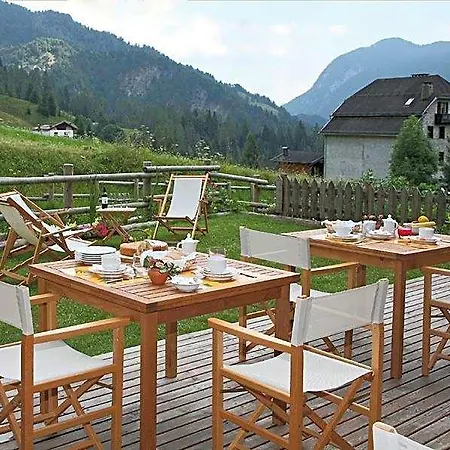 Garni Plueme Hotel