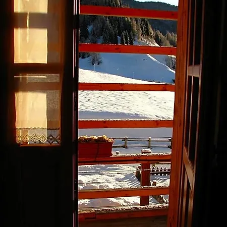 Hotel Garni Plueme Sauris