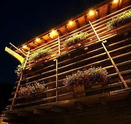 Hotel Garni Plueme