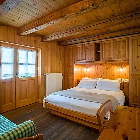 Hotel Garni Plueme 3*