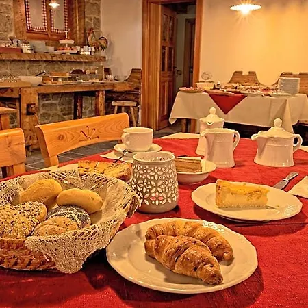 Garni Plueme Hotel