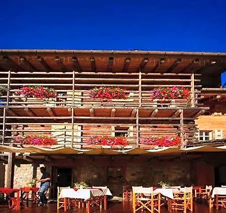 Hotel Garni Plueme Sauris