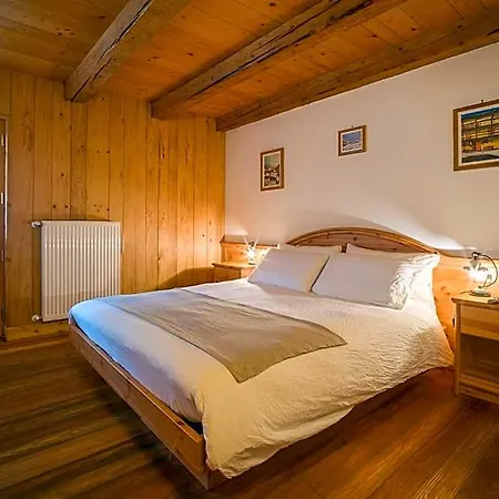 Garni Plueme Hotel 3*