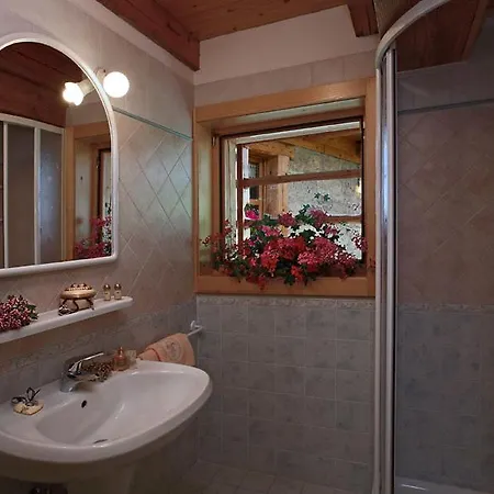 Hotel Garni Plueme 3*