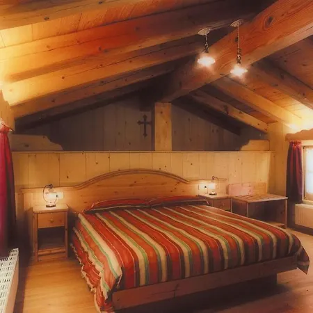 Garni Plueme Hotel 3*