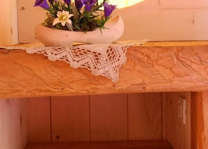 Garni Plueme Hotel 3*